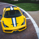 Illustration for article titled Rare Ferrari 458 Speciale Coupe